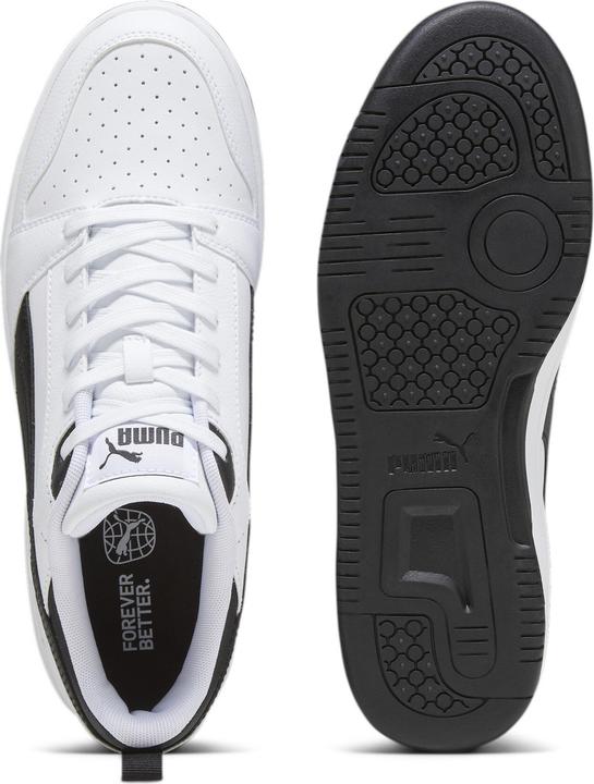 Produktbild Puma Rebound v6 Low (44.5)