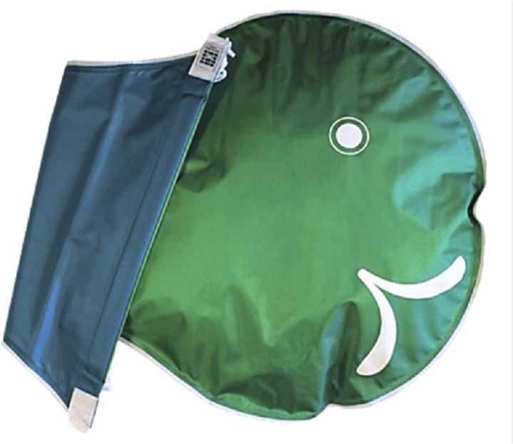 Image du produit Wickelfisch L (28 l)