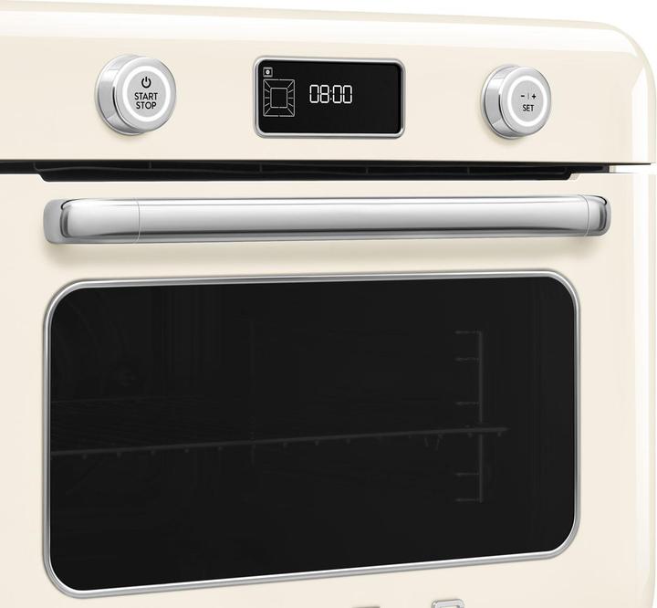 Actual product image Smeg COF01CREU