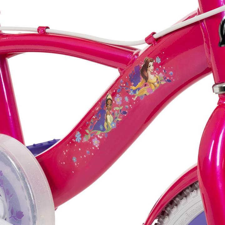 Actual product image ‎Huffy rincess 16" Bike (16")