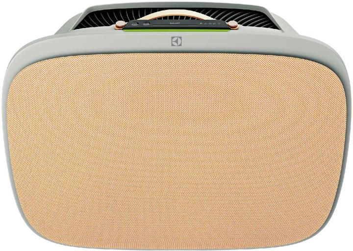 Produktbild Electrolux Dekor Set Soft Birch zu Well A7 und A5 (1x)