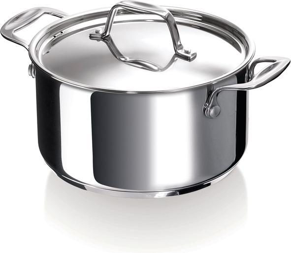 Produktbild Beka Chef (24 cm, Edelstahl)