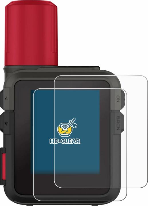 Actual product image BROTECT Screen Protector Clear