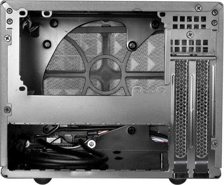 Produktbild Silverstone SG13 (DTX, ITX)