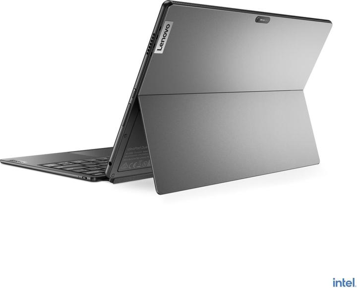 Actual product image Lenovo IdeaPad Duet 5 (12.40", 512 GB, 16 GB, CH, Intel Core i7-1355U)