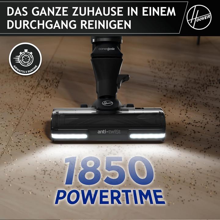 Produktbild Hoover HFX10P 011