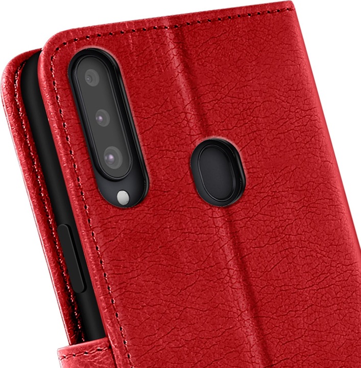 Produktbild Avizar Chesterfield Cover (Samsung Galaxy A20s)