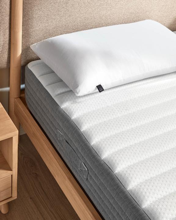 Productafbeelding Kave Home Yoko (90 x 190 cm, Schuimkern)