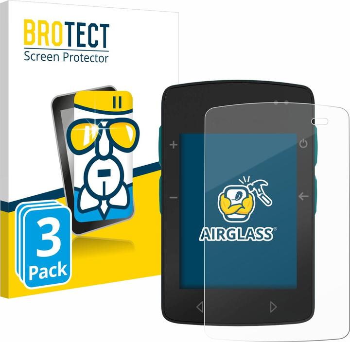 Image du produit BROTECT AirGlass Verre