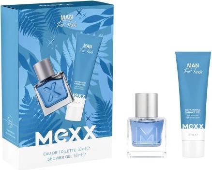Immagine prodotto Mexx Uomo (Eau de toilette, 80 ml)