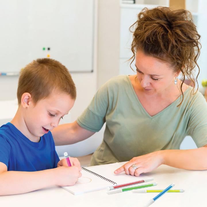 Actual product image Science4you Marker Factory Non-scented (40326)