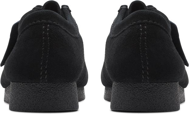 Produktbild Clarks Wallabee EVO - 64375 (46)