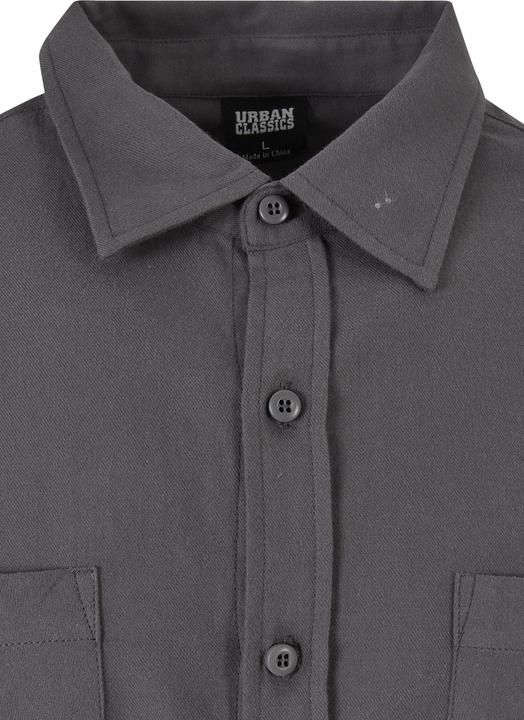 Immagine prodotto Urban Classics Flanell Shirt (L)