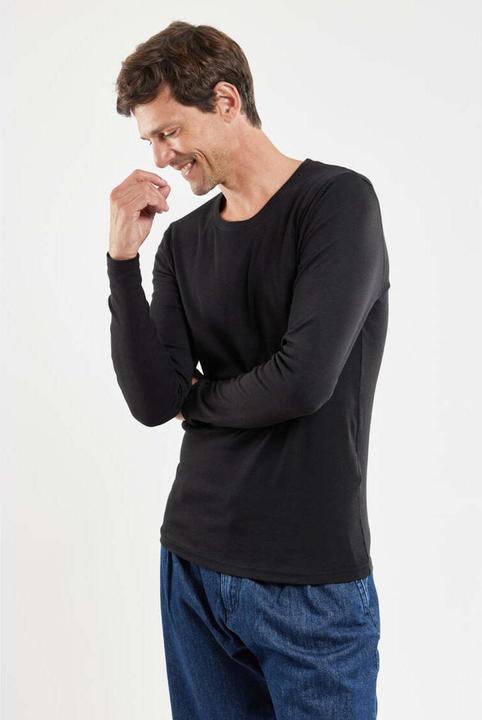Produktbild Armor Lux T-Shirt mit langen Ärmeln (S)
