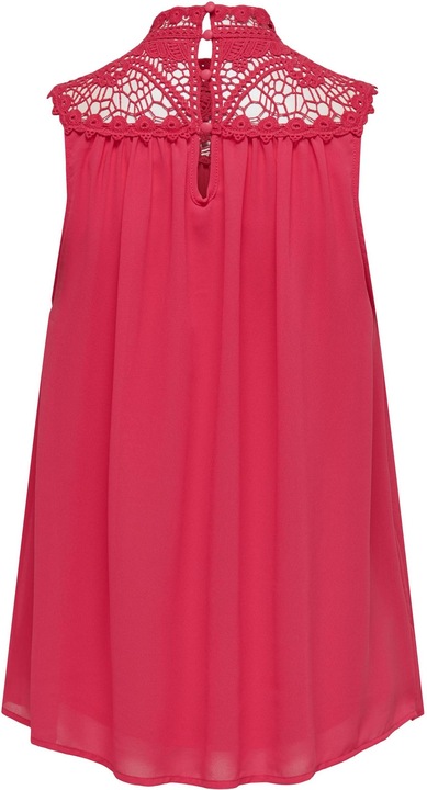 Produktbild Only Maternity Mama Spitzen- Oberteil (L)