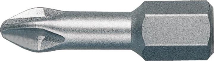 Actual product image Wera 855/1 TZ PZ 1 x 25 mm (Cross Pozidriv PZ)