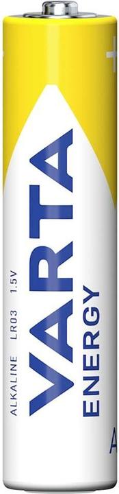 Immagine prodotto Varta Energia (40 pz., AAA, 1100 mAh)
