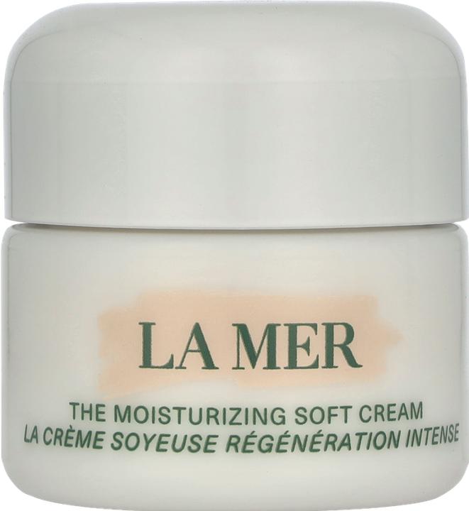 Image du produit La Mer The Moisturizer Soft Cream (re) (15 ml)
