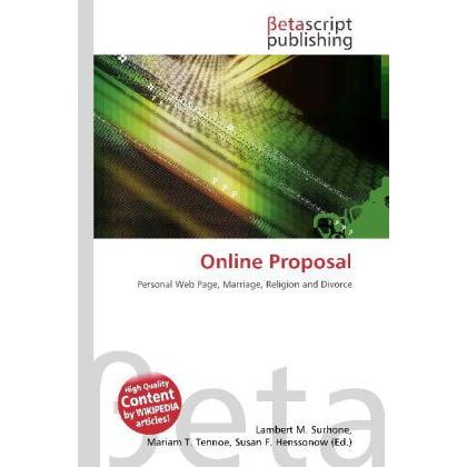 Thumbnail - Online Proposal, Fachbücher