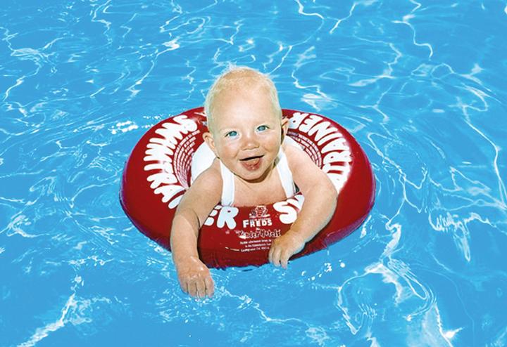 Produktbild Swimtrainer Classic