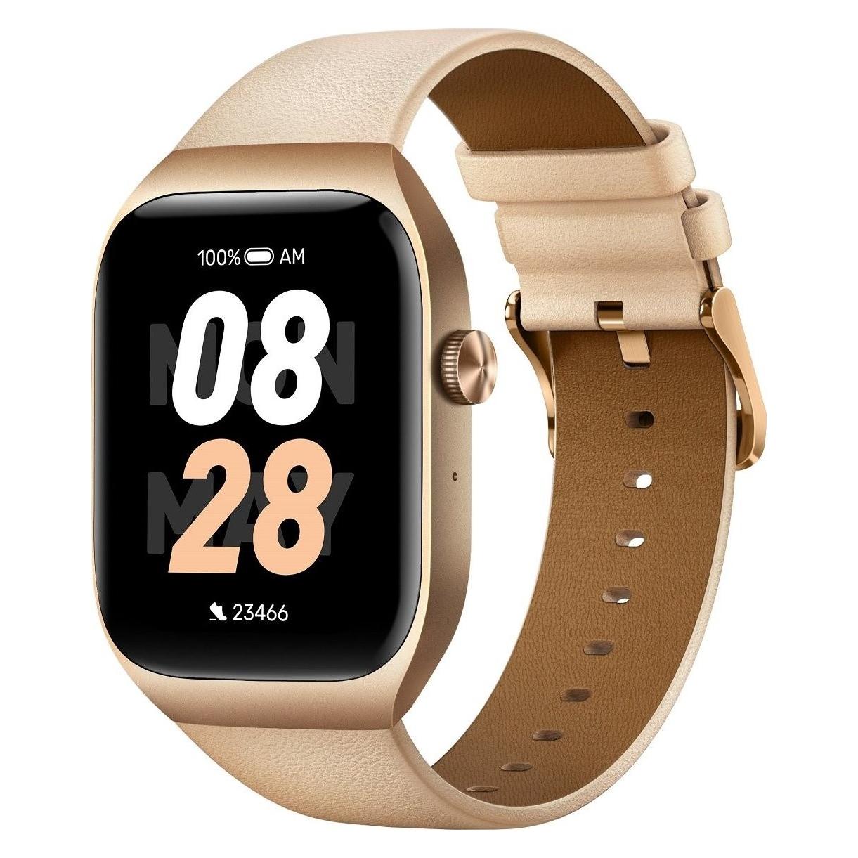 Xiaomi T2, Smartwatch