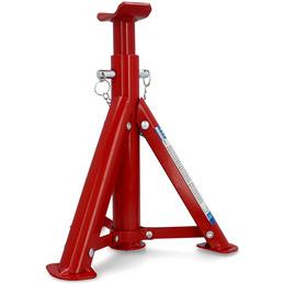 Cartrend, Wagenheber, Unterstellbock