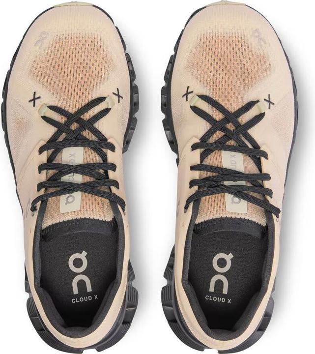 Produktbild On Running Cloud X 3 W (38)