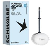 Produktbild Schwalbe SCV17-AE AEROTHAN CLIK 28" (Presta (SV), 28", 80 mm)