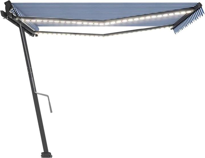 Produktbild vidaXL Curry (4.50 m)