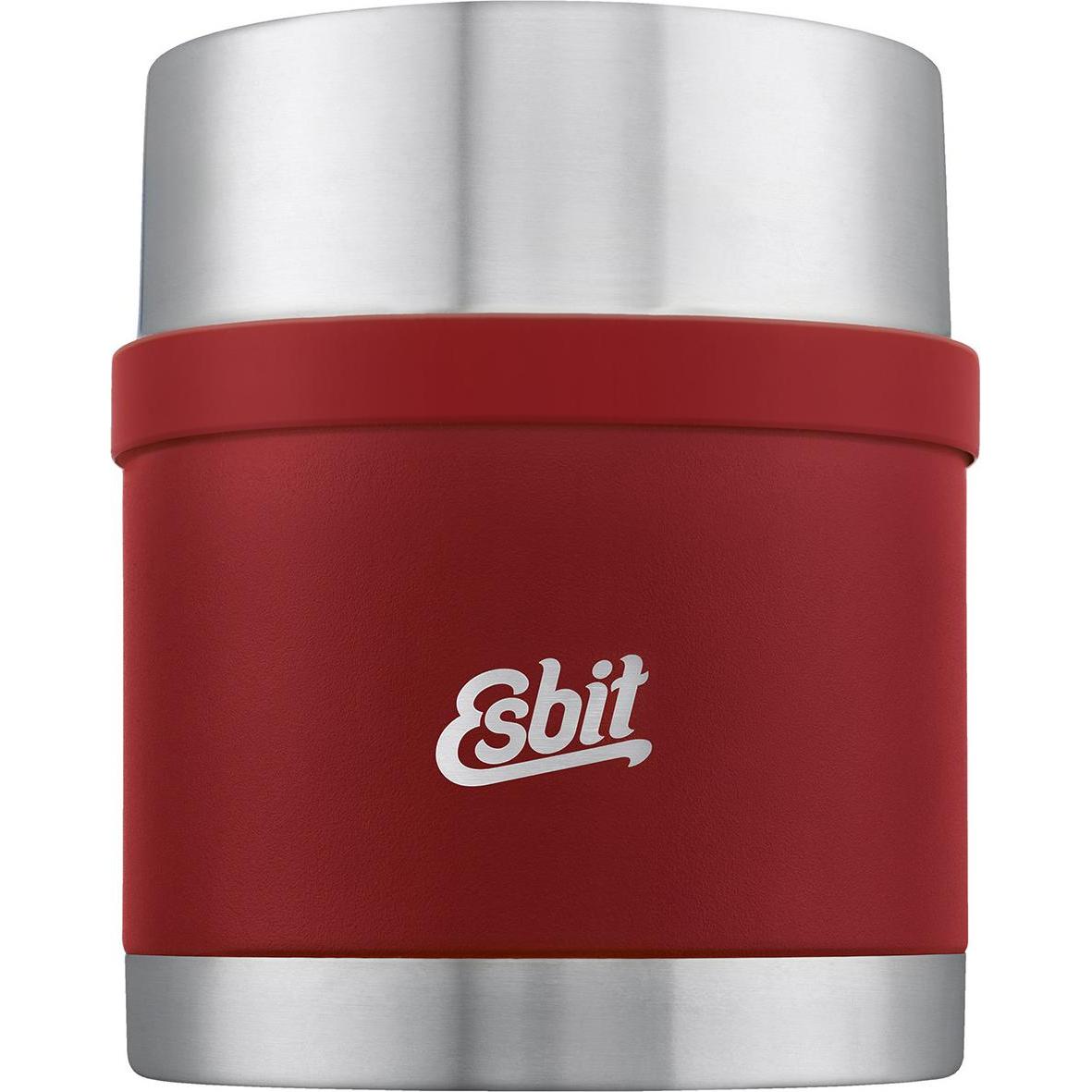 Esbit, Trinkflasche + Thermosflasche, (0.50 l)
