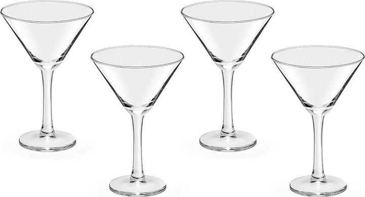 Immagine prodotto Royal Leerdam Reale (2.60 dl, 4 x, Bicchieri da Martini)