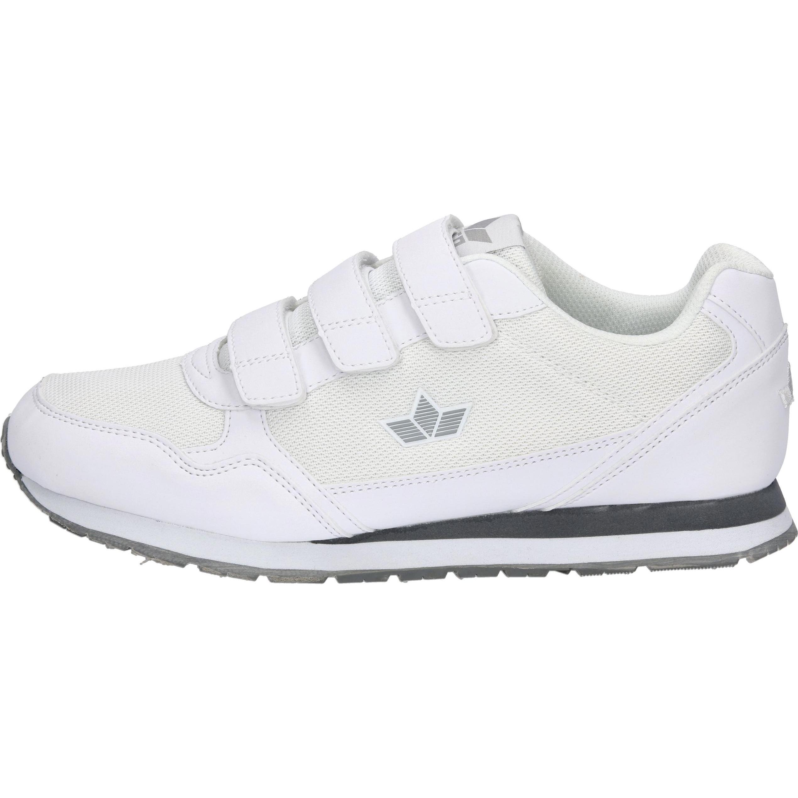 Thumbnail - Lico, Herren, Laufschuhe, Simon V (38), Weiss