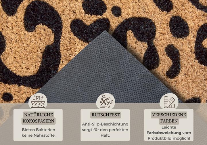 Immagine prodotto Hanse Home Mix Mats (45 x 75 cm)