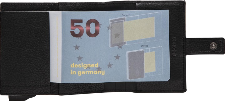 Image du produit Bogner Porte-cartes Vail C-Three E-Cage SV8F