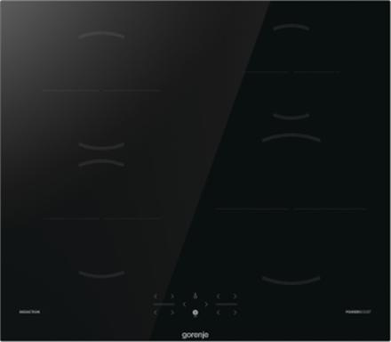 Gorenje GI6401BSC (59.50 cm, Inductiekookplaat)