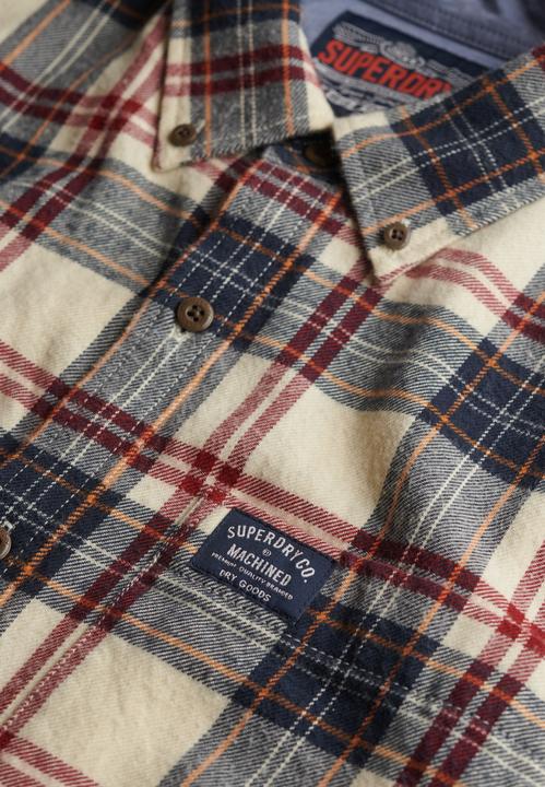 Actual product image Superdry Shirt (XL)
