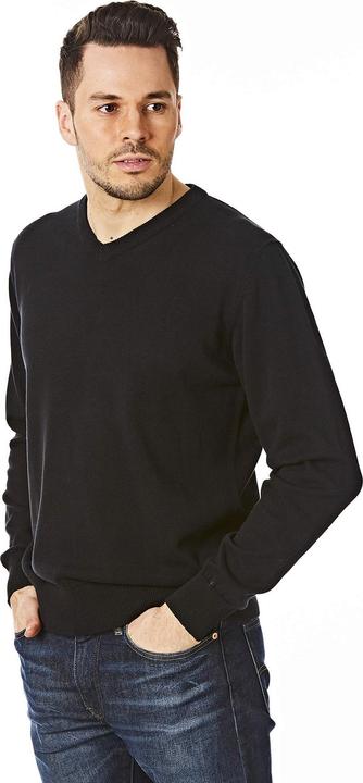 Immagine prodotto Castle Point Maglione Scollo a V Uomo (S)