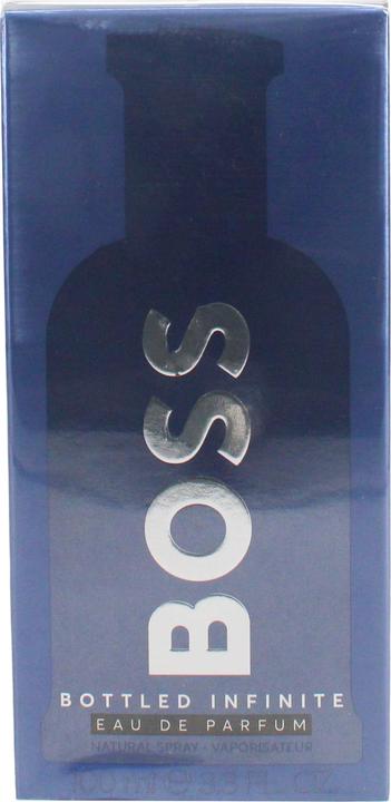 Actual product image BOSS Bottled Infinite (Eau de parfum, 100 ml)