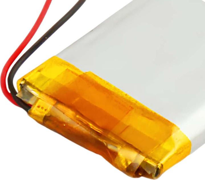 Immagine prodotto Avizar Akku für Jabra Pro 900 Headset 3.7V