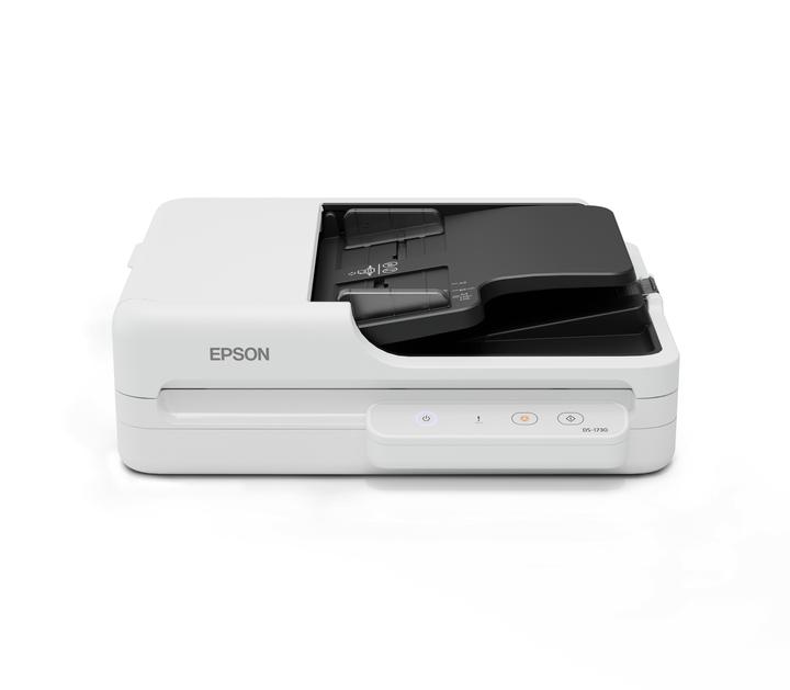 Actual product image Epson WorkForce DS-1730 (USB)