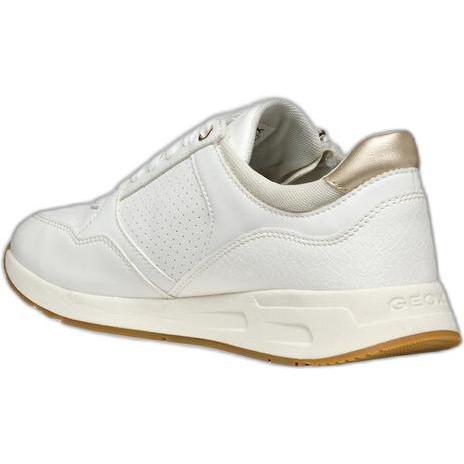 Thumbnail - Geox, Damen, Sneaker, Bulmya B, Weiss, (37)