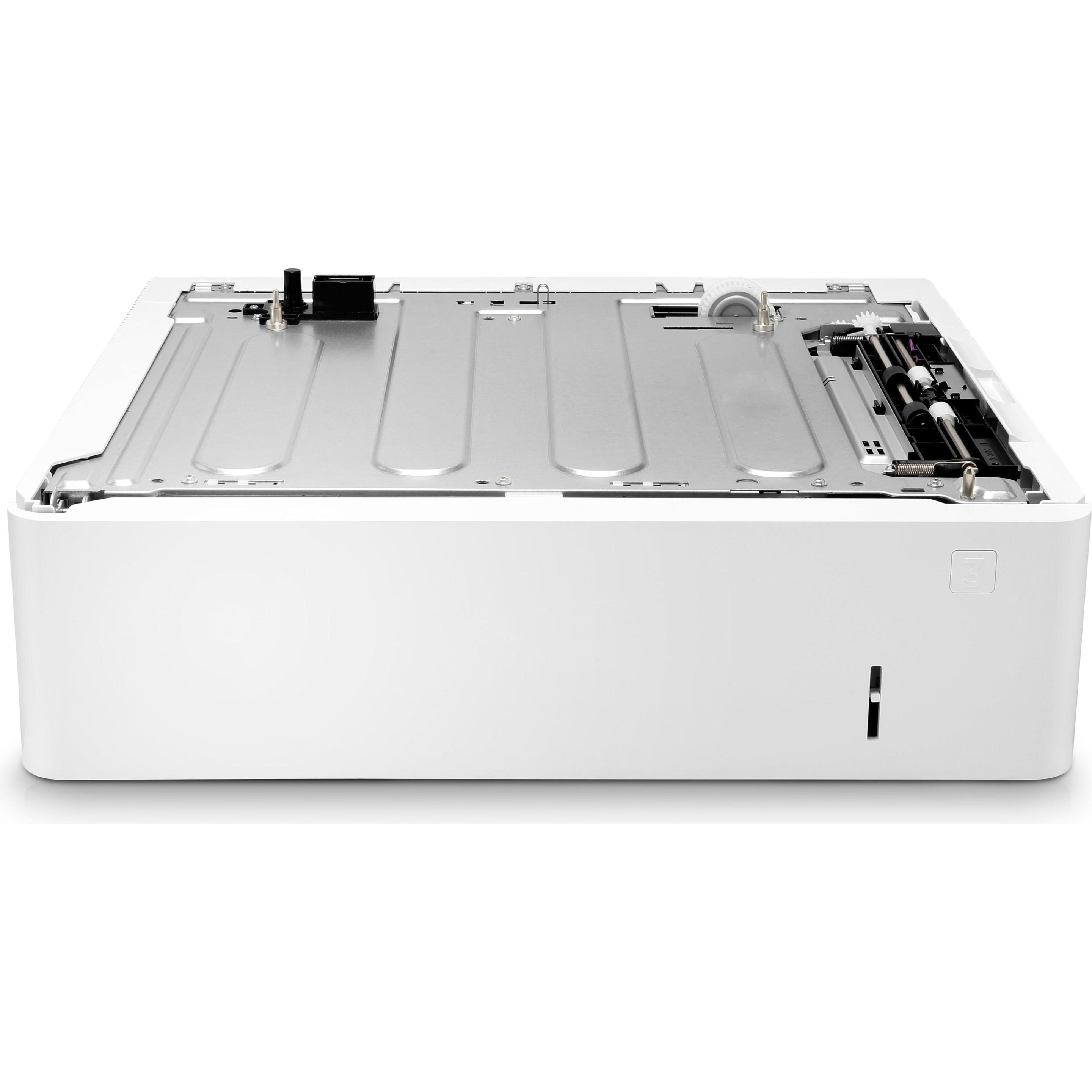 HP LaserJet-550-Blatt-Zufuhrfach, Drucker Zubehör