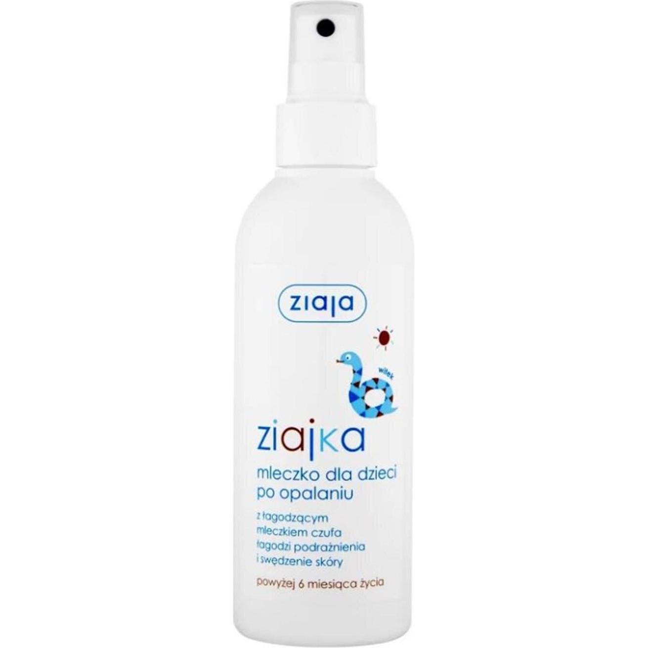 Ziaja Ziajka (170 ml, After Sun Lotion) (32346076)
