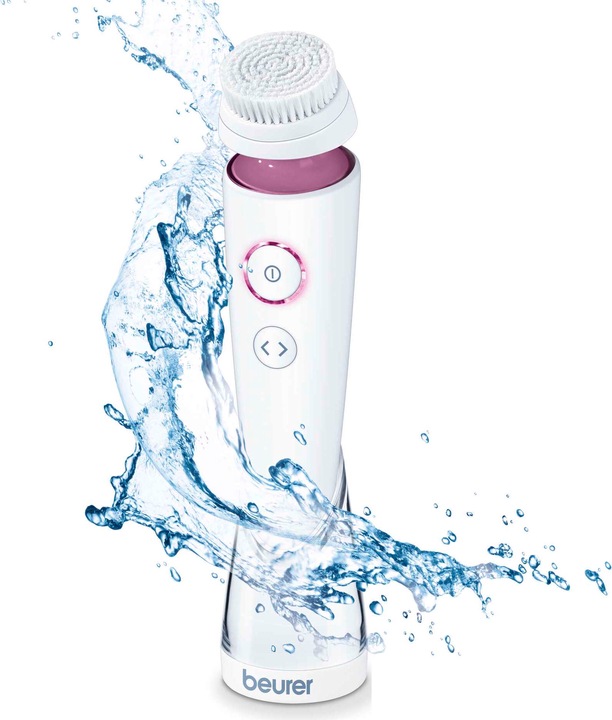 Actual product image Beurer FC 95 Pureo Deep Cleansing