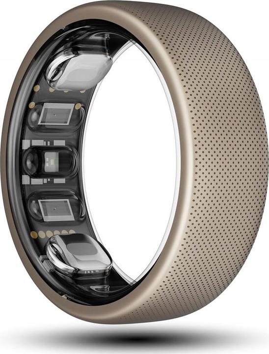 Amazfit Helio Ring Size 10 Sport and