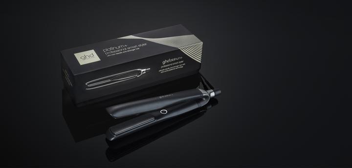 Produktbild ghd Platinum Styler + (Glätteisen)