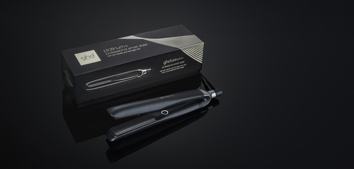Produktbild ghd Platinum Styler + (Glätteisen)
