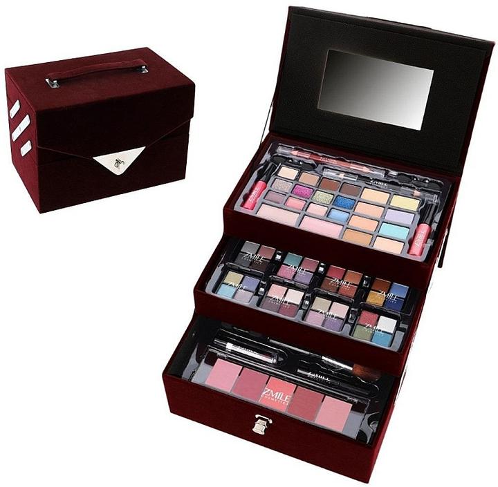 Produktbild Makeup Trading Beauty Case