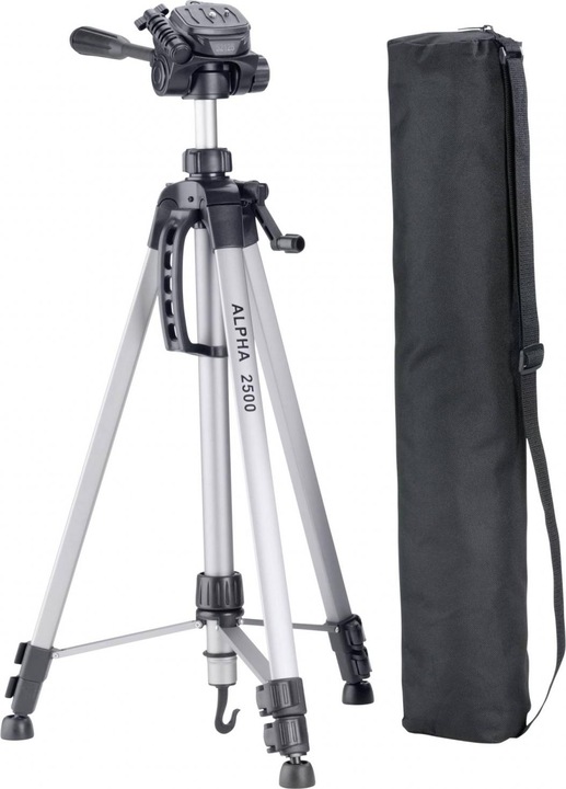 Produktbild Cullmann Alpha 2500 (Metall)