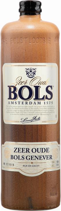 Immagine prodotto Bols Zeer Oude Jenever Steen (1 x 100 cl)